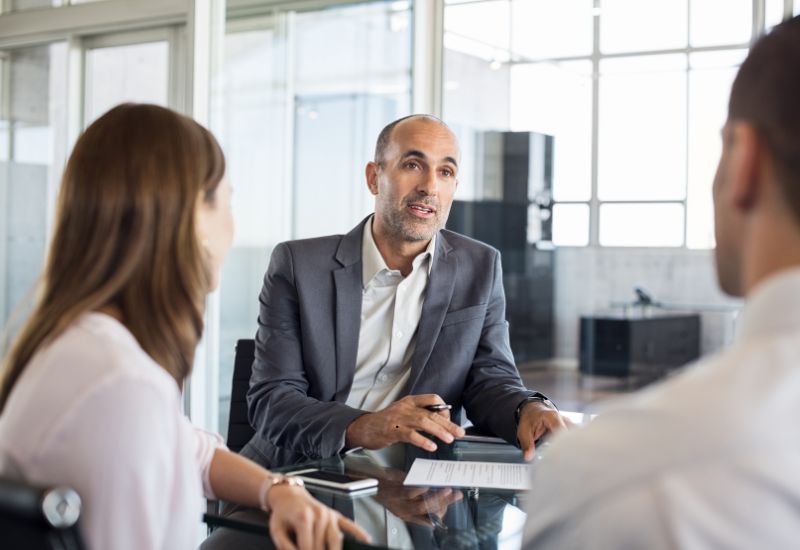 Retirement & Saving Milestones